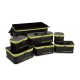 Matrix EVA XL Tackle Storage Complete Mounting Bag System