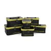 Matrix EVA XL Tackle Storage Complete Mounting Bag System