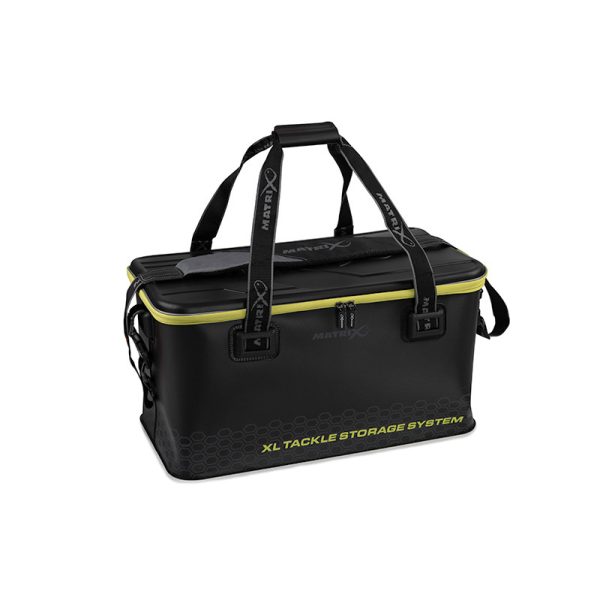 Matrix EVA XL Tackle Storage Attachment Bag System