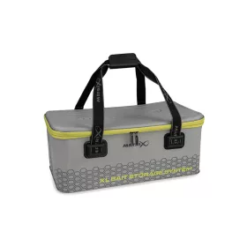 Matrix Eva Bait Storage System Eva Bag XL