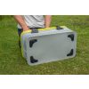 Matrix Eva Bait Storage System Eva Bag XL