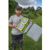Matrix Eva Bait Storage System Eva Bag