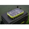 Matrix Shallow EVA Case 180 Tackle Bag