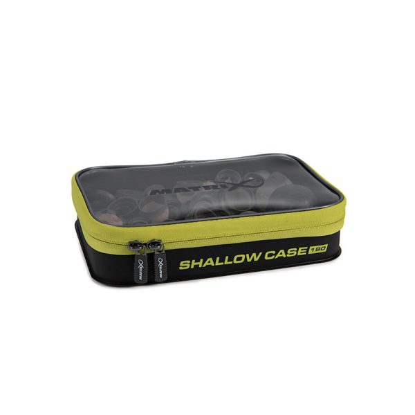 Matrix Shallow EVA Case 250 Fitting Bag