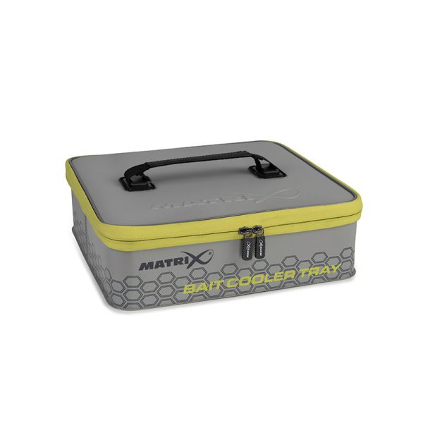 Matrix EVA Bait Cooler Tray Bait Storage