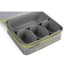 Matrix EVA Bait Cooler Tray Bait Storage