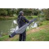 Matrix Aquos Ultra 195x18x25cm 2 compartment Rigid Wall Bag
