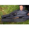 Matrix Aquos Ultra 195x18x25cm 2 compartment Rigid Wall Bag
