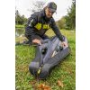 Matrix Aquos Ultra 195x18x25cm 2 compartment Rigid Wall Bag
