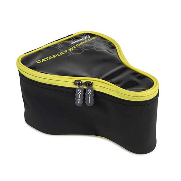 Matrix Catapult Case Pencil Case