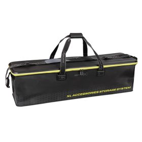   Matrix EVA XL Accessories Storage System Tackle Bag 100x25x28cm
