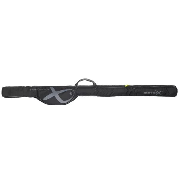 Matrix Single Rod Sleeve 1 Compartment Rod Bag 1.75m
