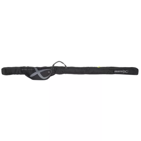 Matrix Single Rod Sleeve 1 Compartment Rod Bag 1.95m