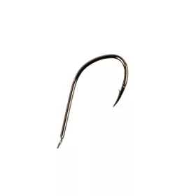 Guru Light Wide Gape Feeder Hook size 12