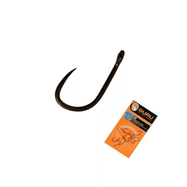 Guru LWG (spade) - size: 12