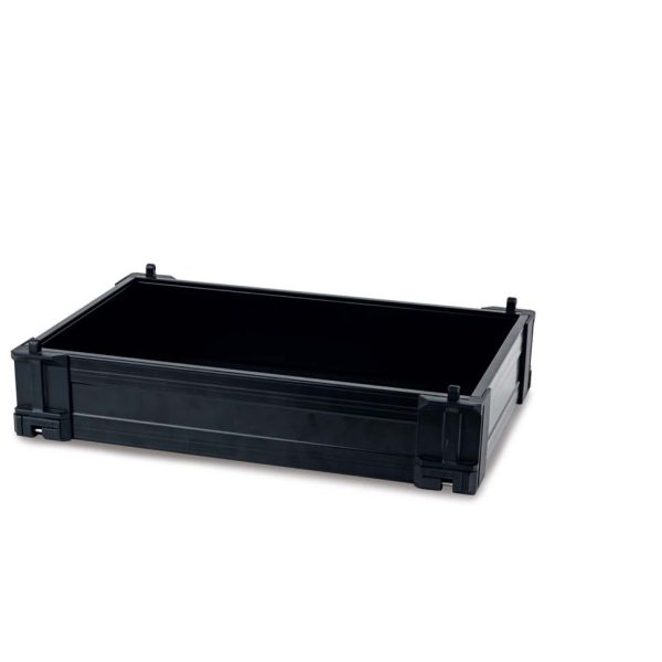 Matrix Deep Tray Unit - 90mm offset tray module