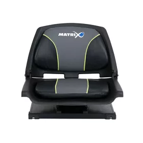   Matrix Swivel Seat Including Base - Swivel Seat Including Base Seatbox Seat Module