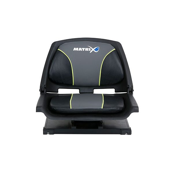 Matrix Swivel Seat Including Base - Swivel Seat Including Base Seat module for competition