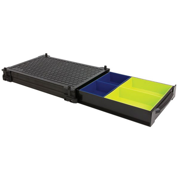 Matrix Deep Draw Unit With Inserts Suspension module