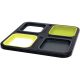 Matrix Bait Waiter - Bait Waiter Loaded With Inserts Side tray