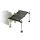 Matrix Extending side tray inc Inserts Side basket