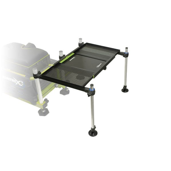 Matrix Extending side tray inc Inserts Side basket