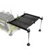 Matrix 3D XL Extendable Side Tray Side tray
