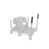 Matrix 150mm Leg Extensions Competition Leg Extensions