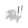 Matrix 300mm Leg Extensions Race leg extension