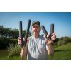 Matrix 300mm Leg Extensions Race leg extension