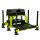 Matrix XR36 Pro Lime Competition tray