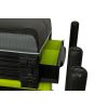 Matrix XR36 Pro Lime Competition tray