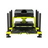 Matrix XR36 Pro Lime Competition tray