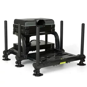 Matrix XR36 Pro Shadow Competition Seatbox