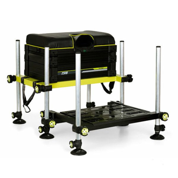 Matrix F25 Seatbox MKII Competition Box