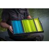 Matrix Shallow Drawer Unit 46x32x3cm Shallow Drawer Unit with Ladders