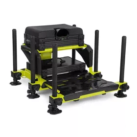 Matrix S36 Pro Seatbox Lime Edition Competition Seatbox