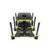 Matrix S36 Pro Seatbox Lime Edition Competition Tray
