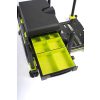 Matrix S36 Pro Seatbox Lime Edition Competition Tray