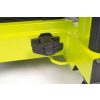 Matrix S36 Pro Seatbox Lime Edition Competition Tray