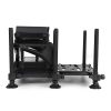 Matrix S36 Pro Seatbox Black Edition Competition Box