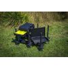 Matrix S36 Pro Seatbox Black Edition Competition Box