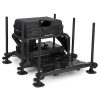 Matrix S25 Pro Seatbox Black Competition Box