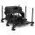 Matrix S25 Pro Seatbox Black Competition Box