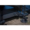 Matrix S25 Pro Seatbox Black Competition Box