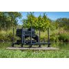 Matrix S25 Pro Seatbox Black Competition Box