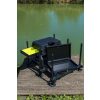 Matrix S25 Pro Seatbox Black Competition Box