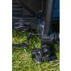 Matrix S25 Pro Seatbox Black Competition Box