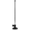 Matrix Silver Extending Leg Race Leg 25mm/450mm