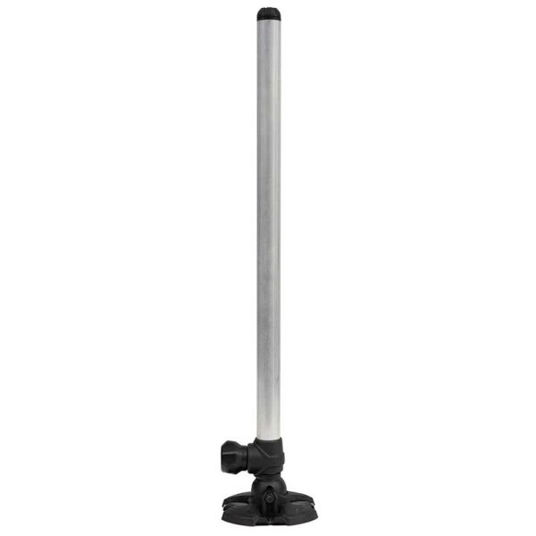 Matrix Silver Extending Leg Race Leg 25mm/450mm